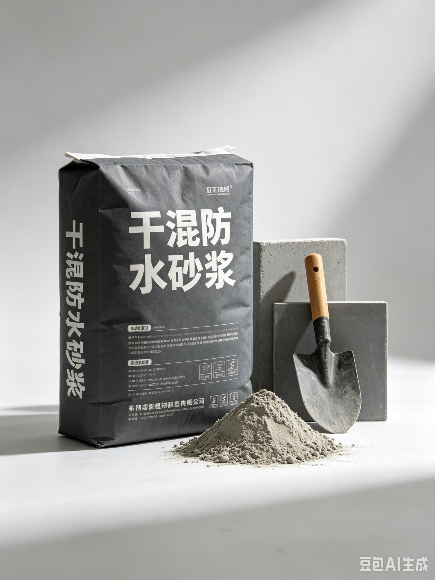 工厂实景与产品展示