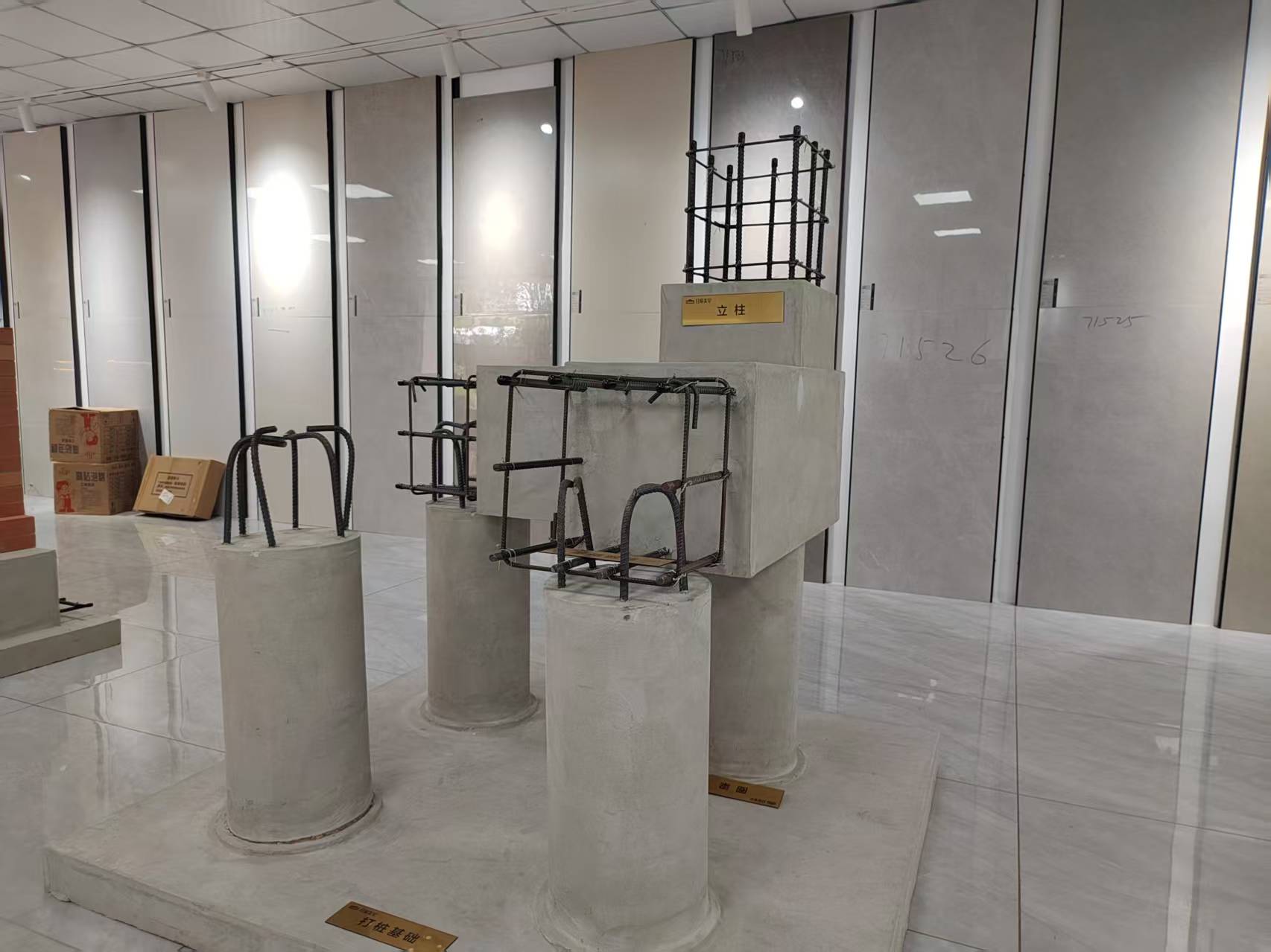 美式乡村别墅实景展示