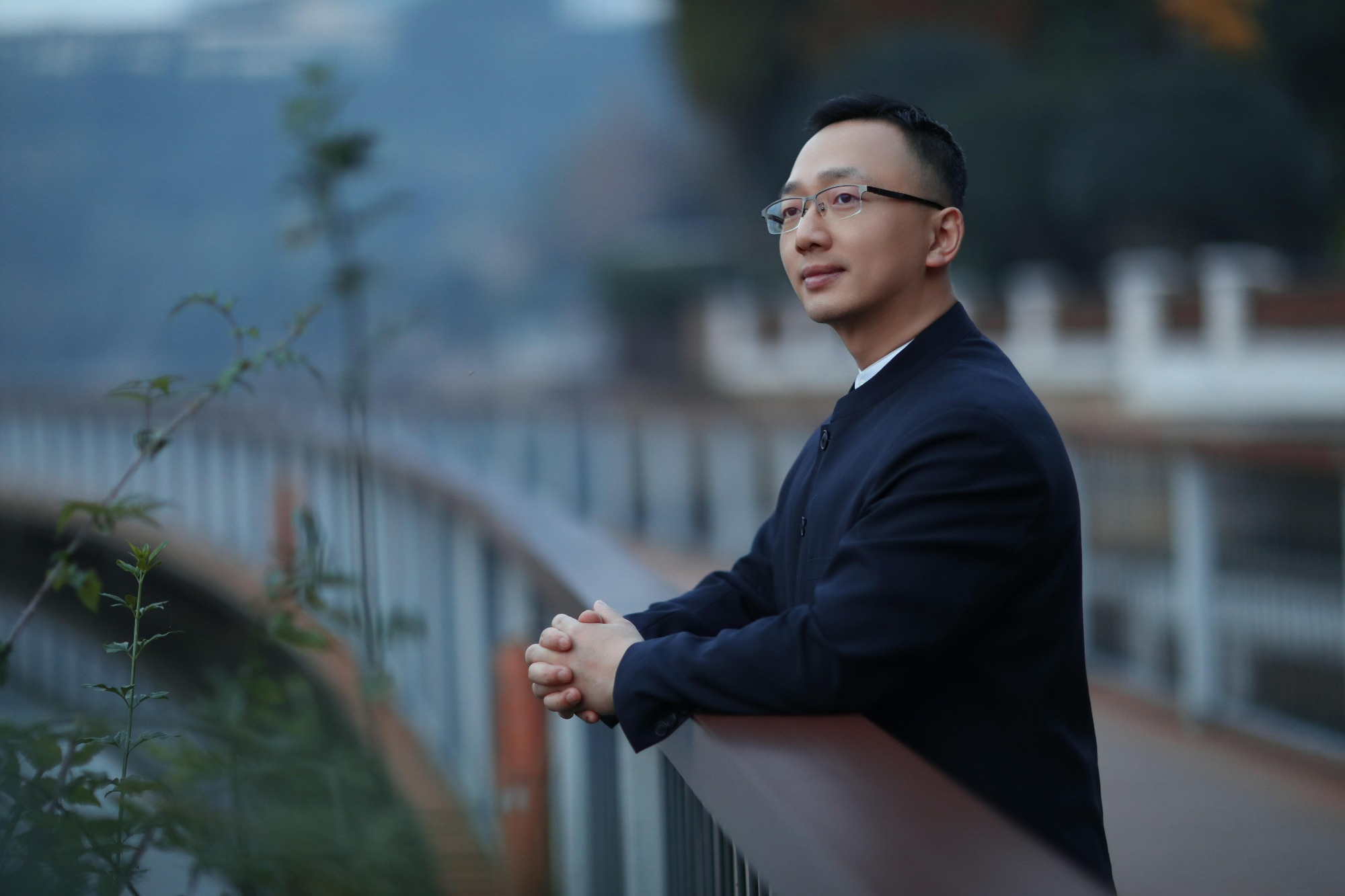 德正堂调理环境