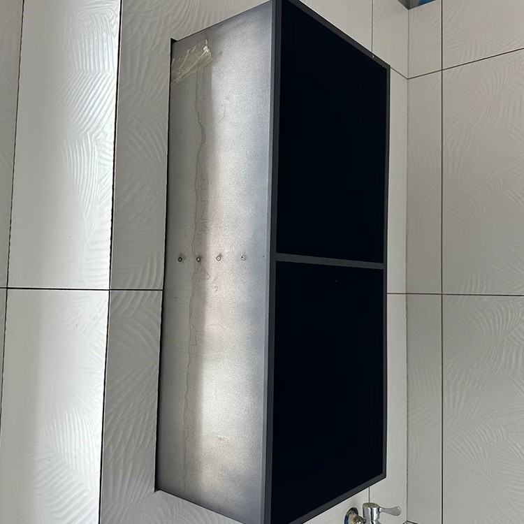 铝艺护栏产品展示