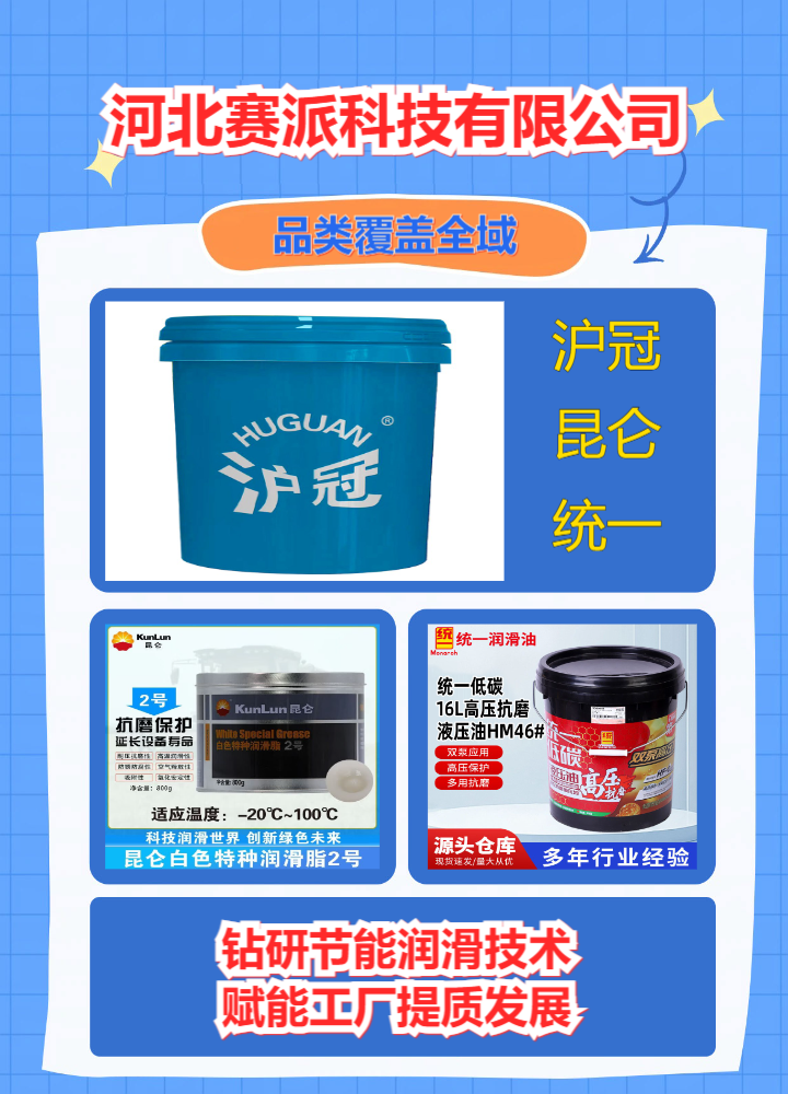 润滑介质应用示意图