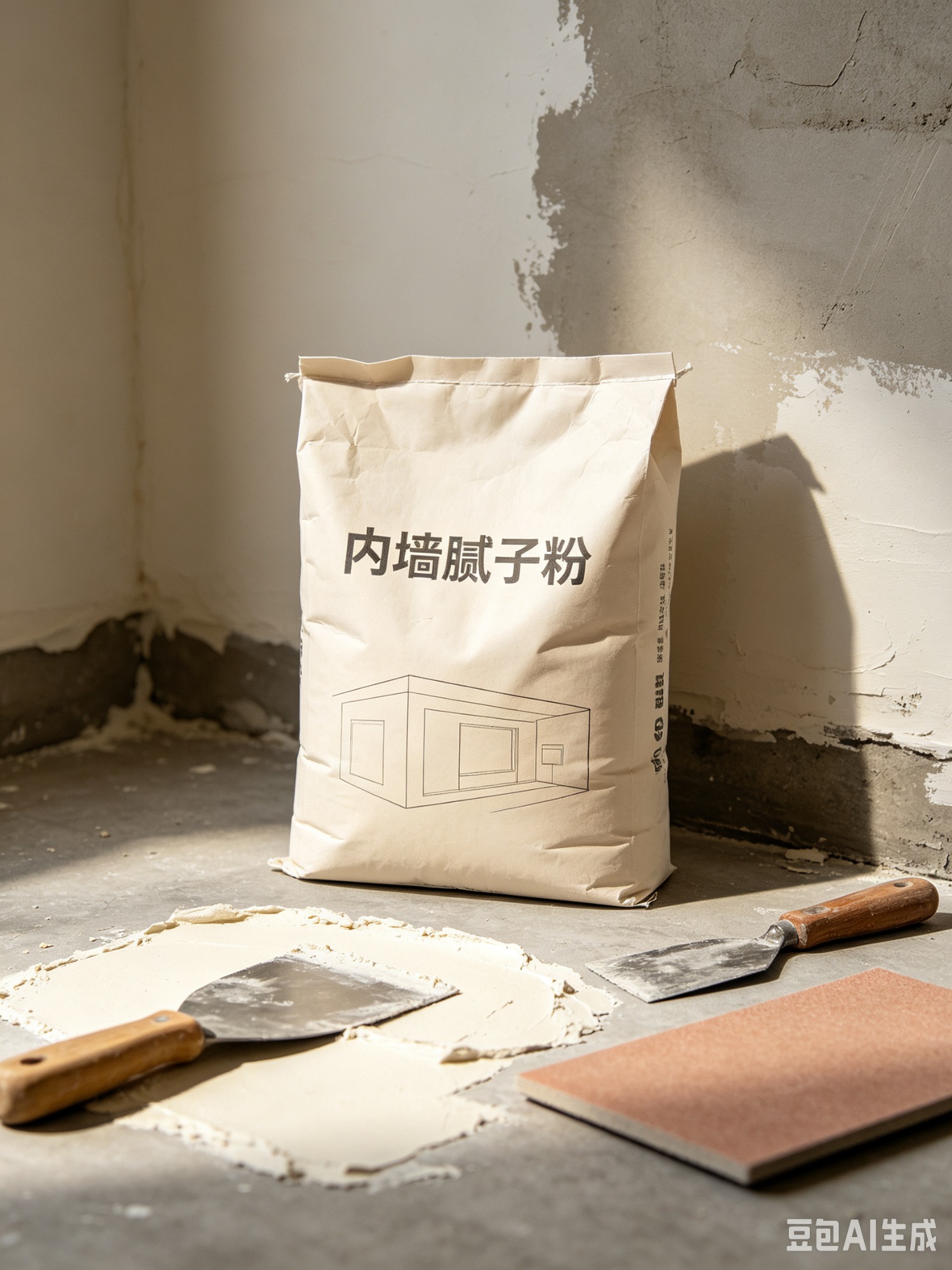 实拍图