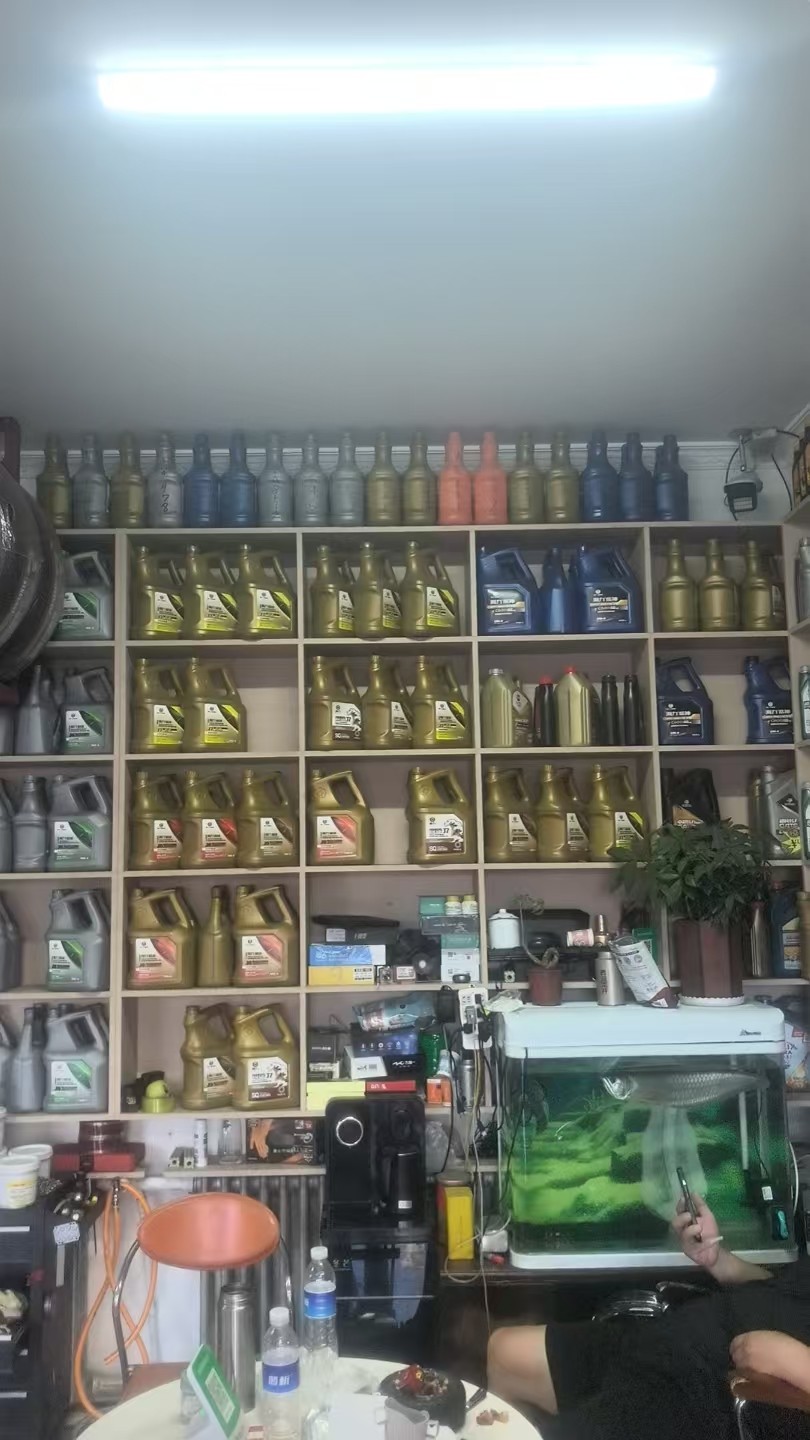 专业设备校准现场