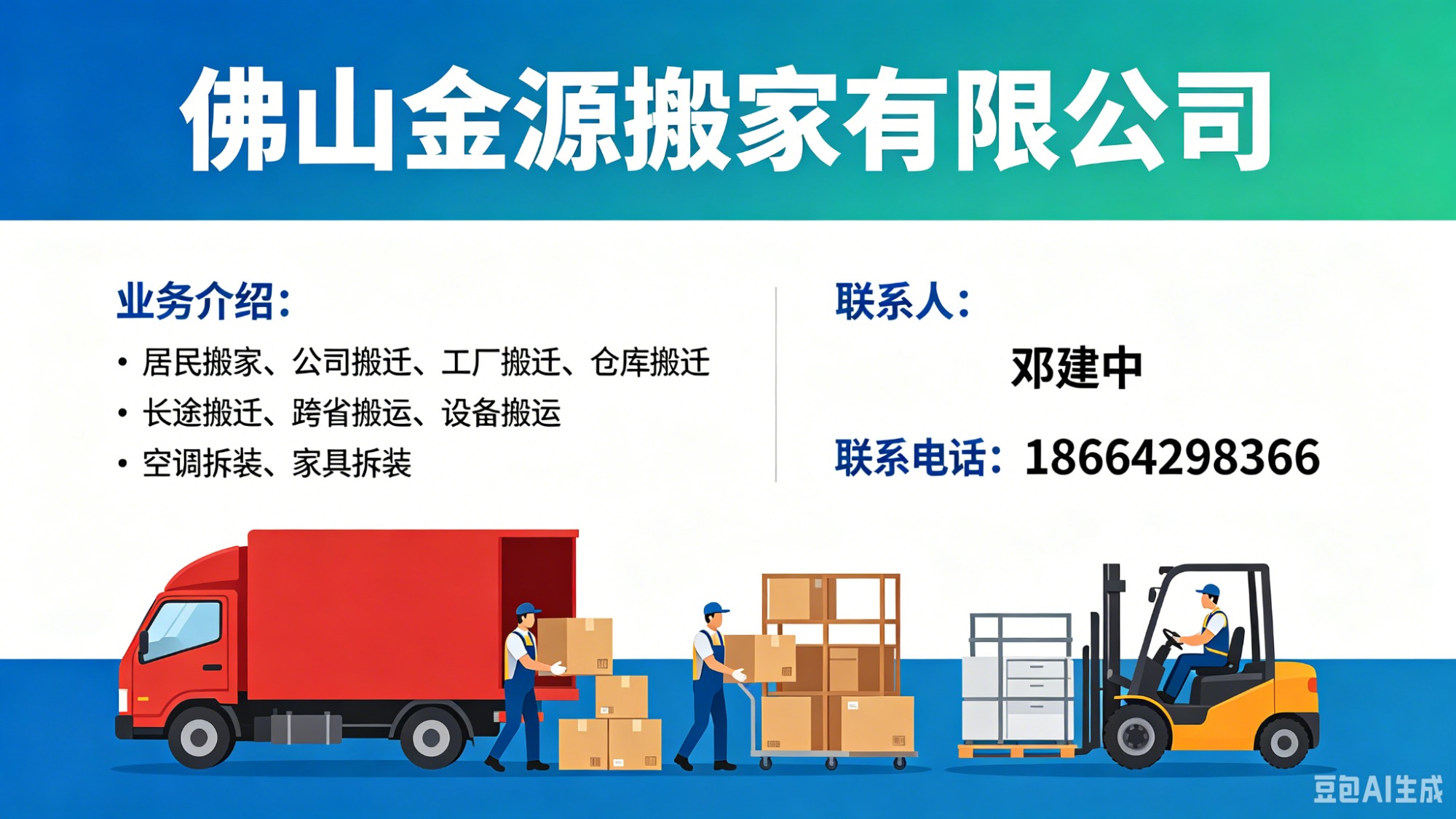 Factory Relocation Process