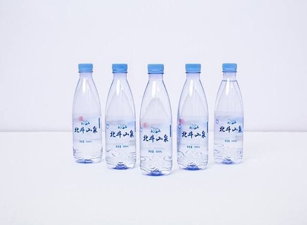 水源实拍