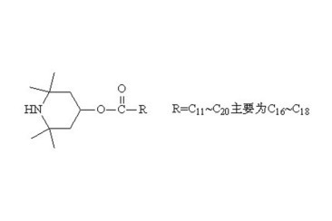 扩链剂HER生产工艺示意