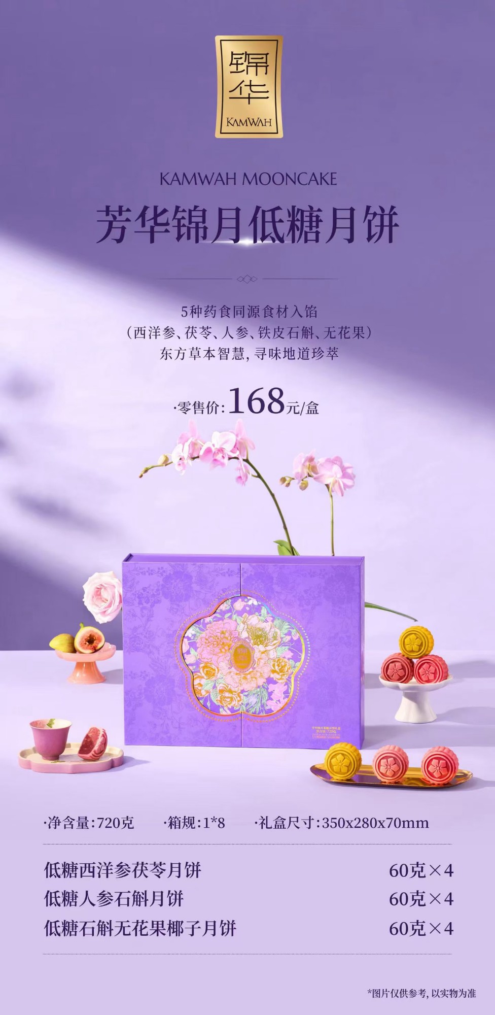 诸老大月饼礼盒生产工艺参考