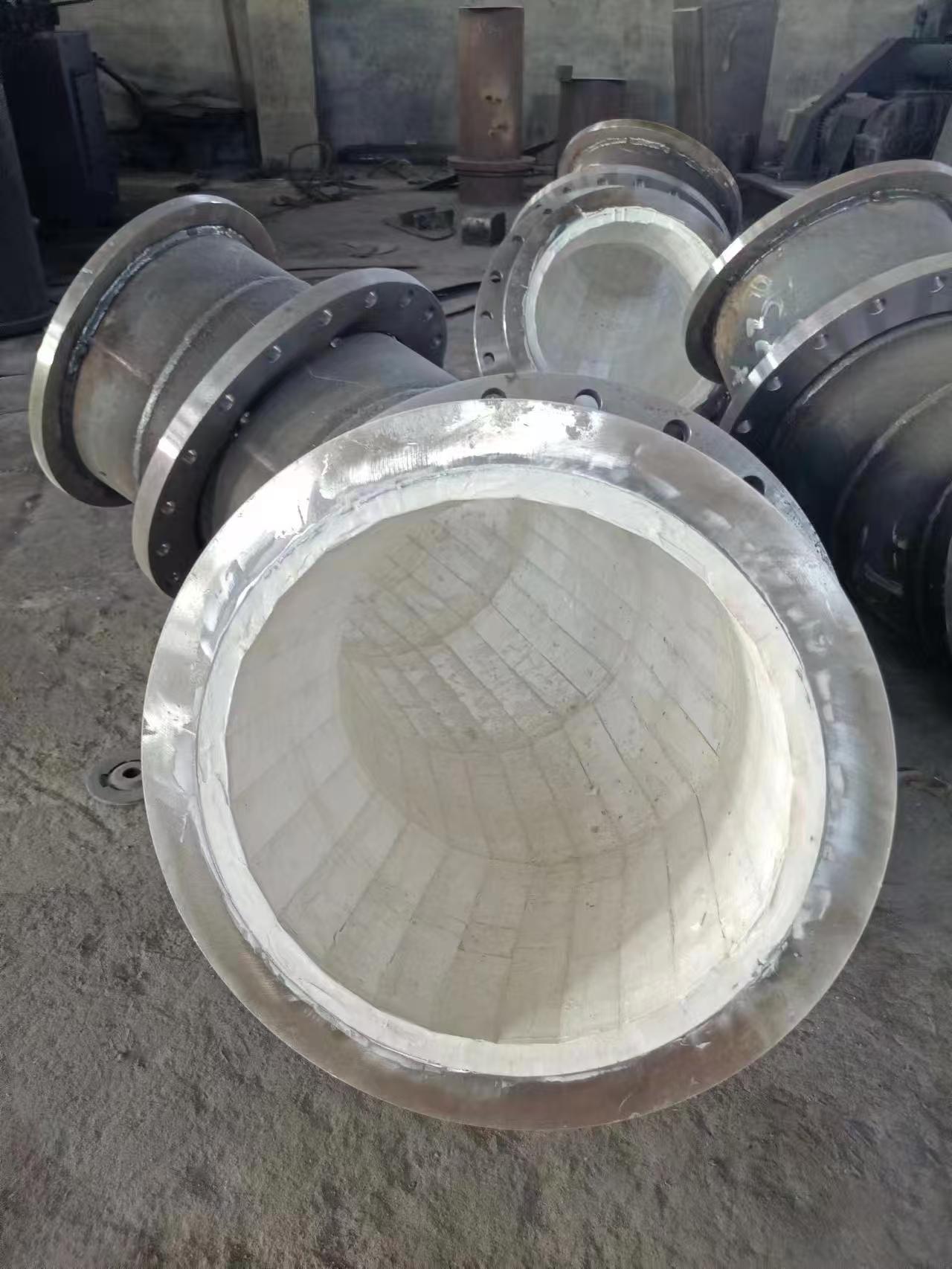 储罐冷却水喷淋装置