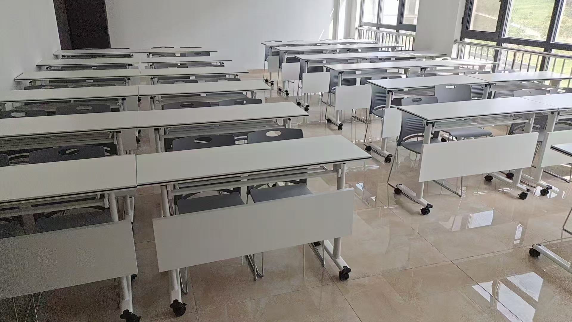 家具仓储发货实景