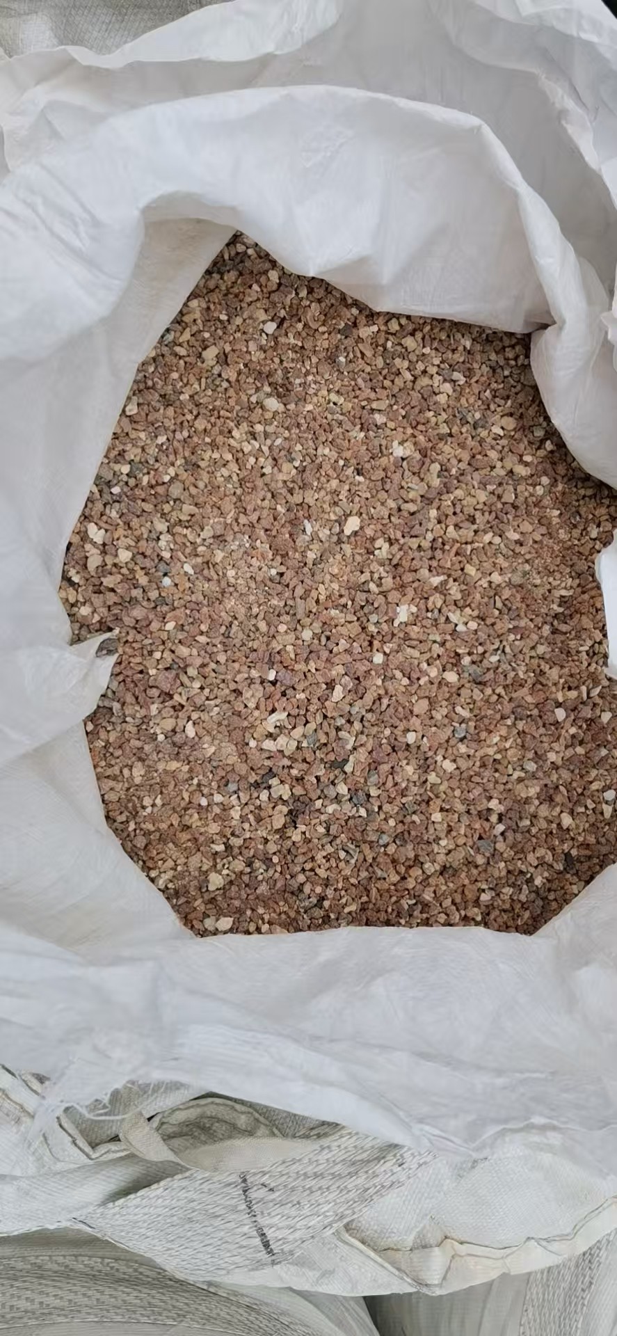 矿物粉体加工流程