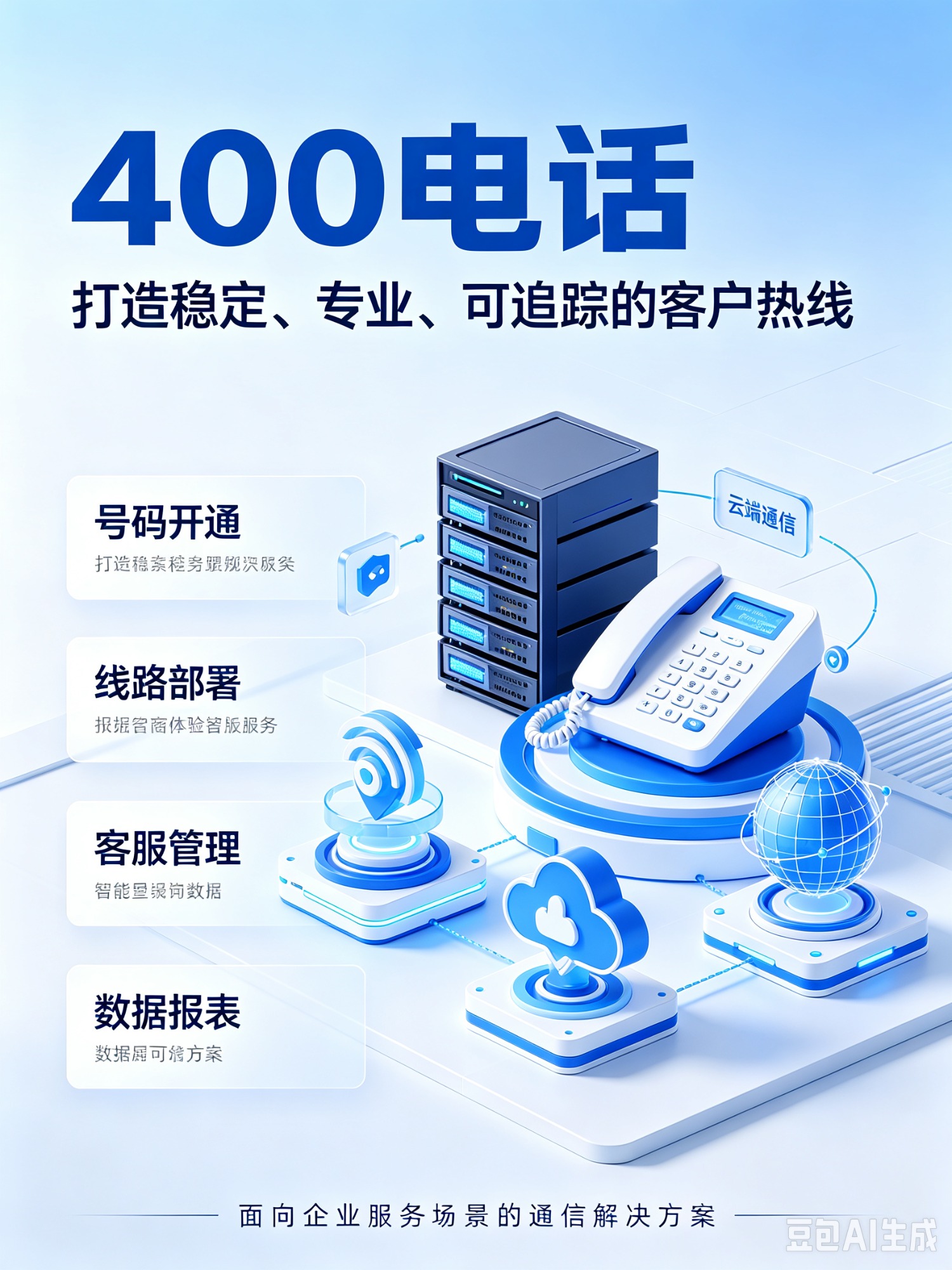 **网站服务架构