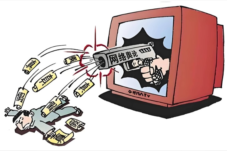 全流程舆情处置与口碑修复模型