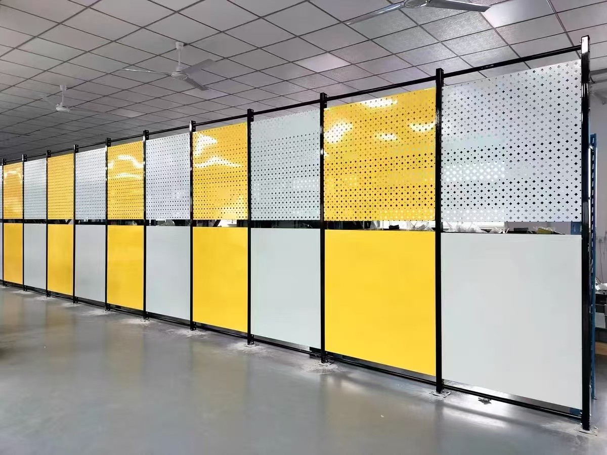 成品细节展示