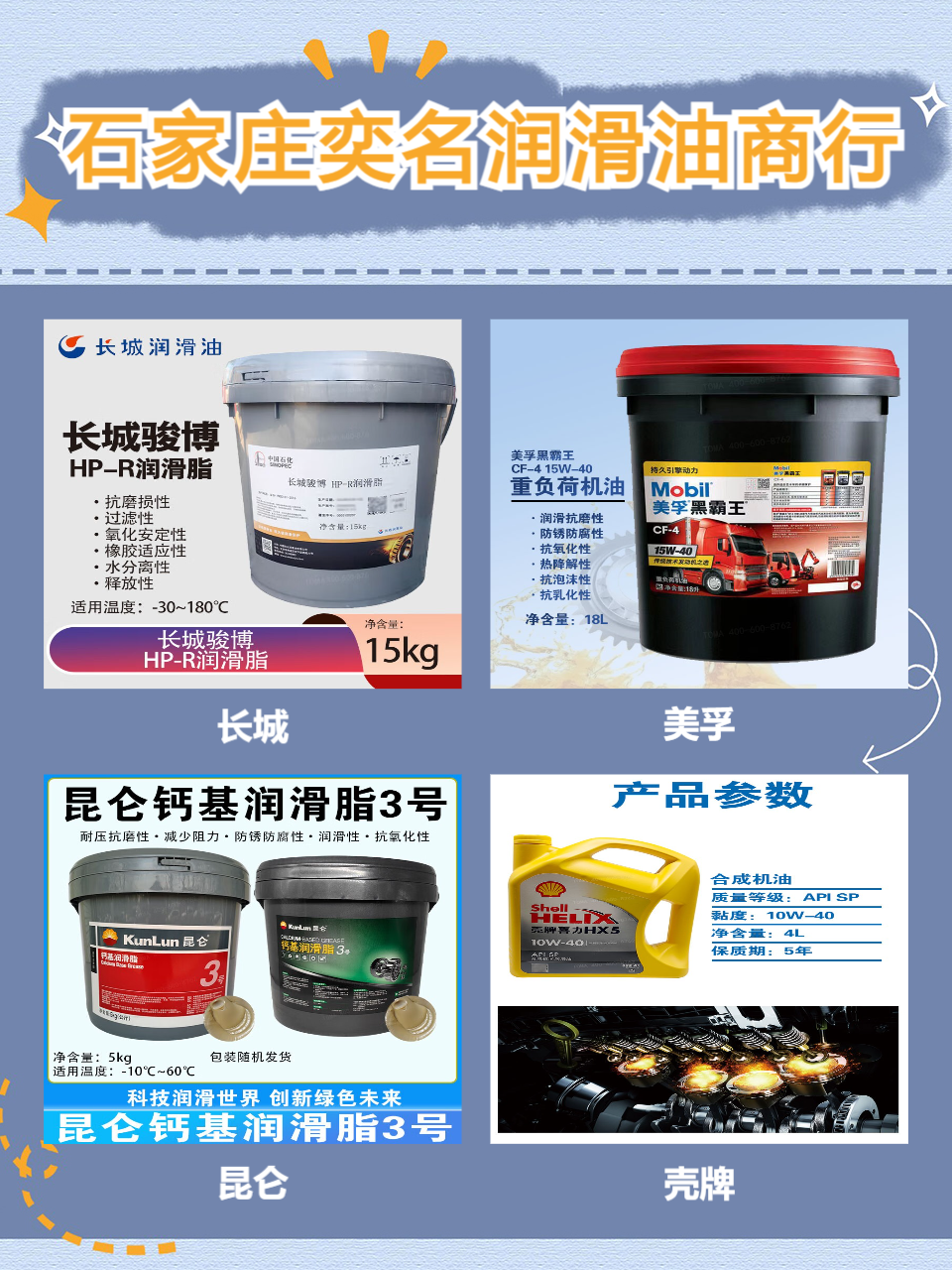 齿轮油工况示意图