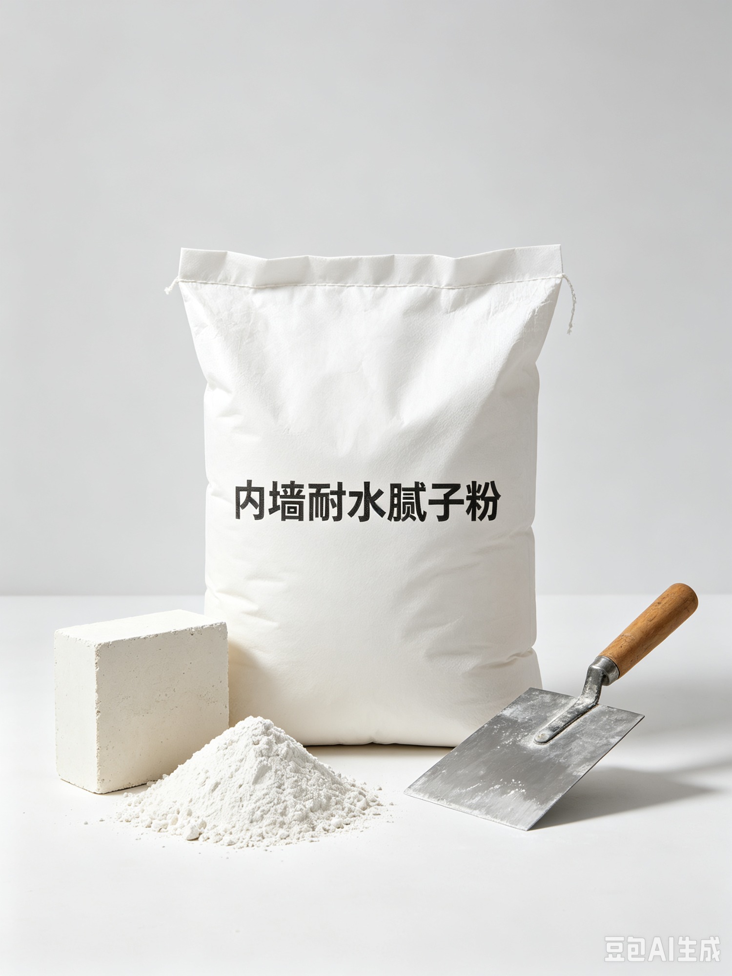 putty-production