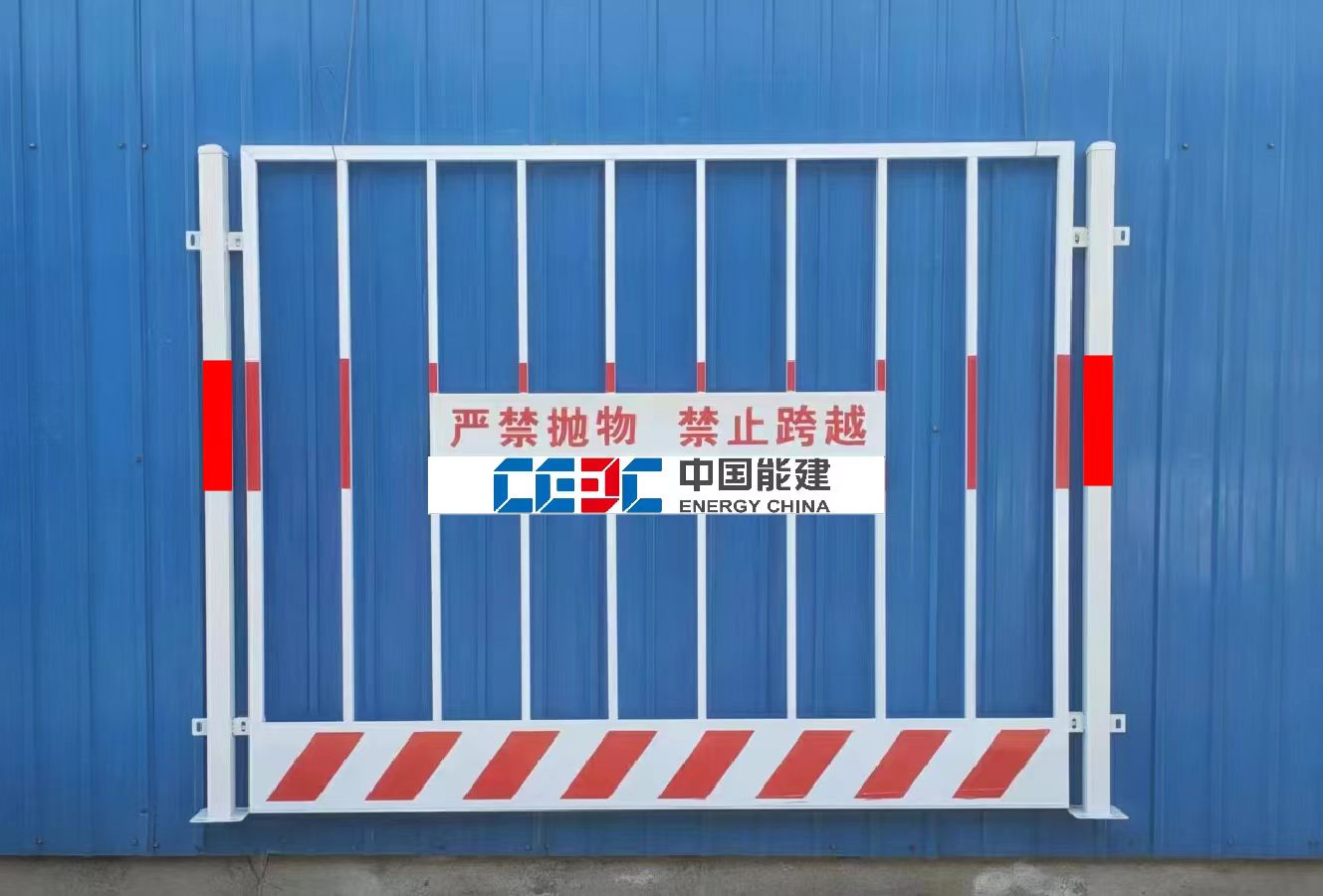 规模化生产车间实景