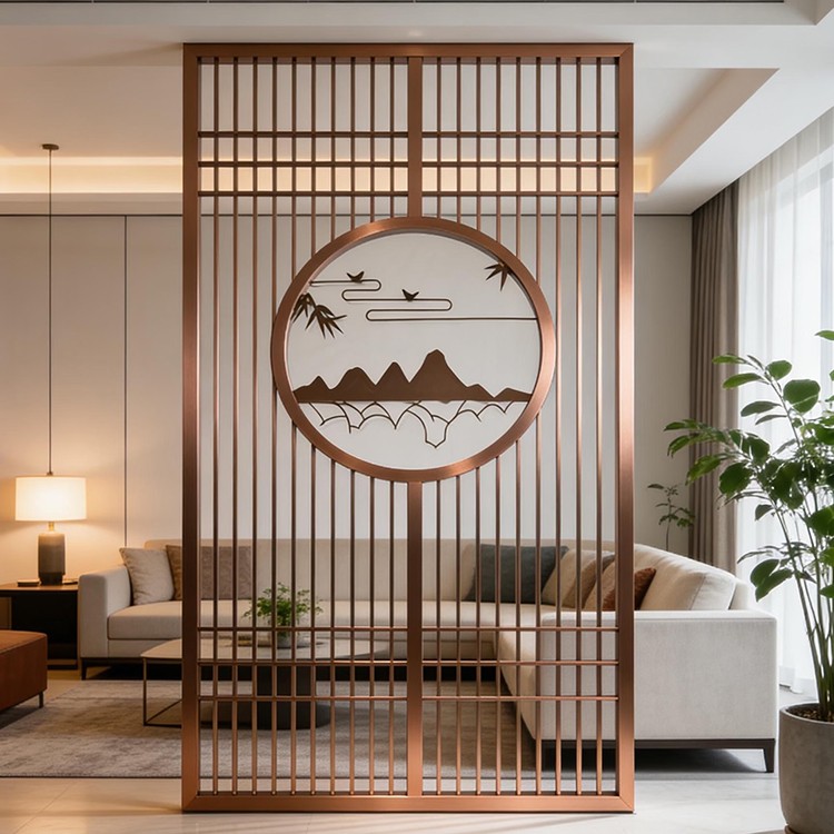 完工实景展示