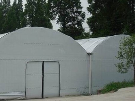 生产车间展示