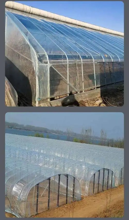 散光膜应用实景图