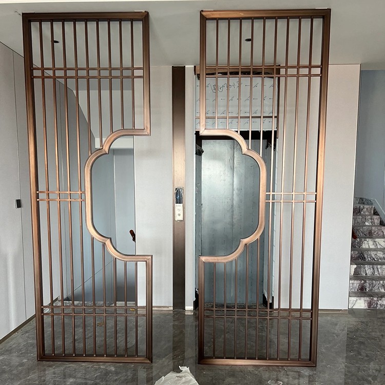 行业现状示意图