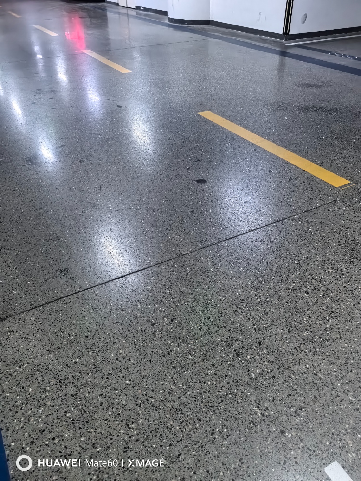 施工场景示例