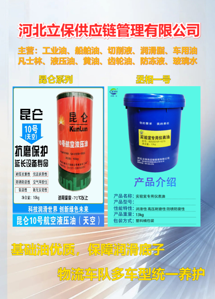 汽轮机油应用示意图