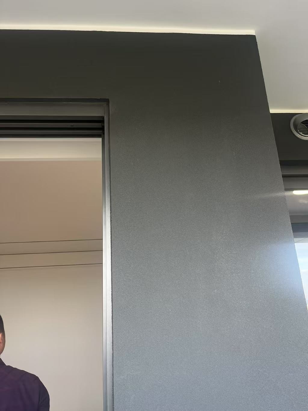 施工节点检查