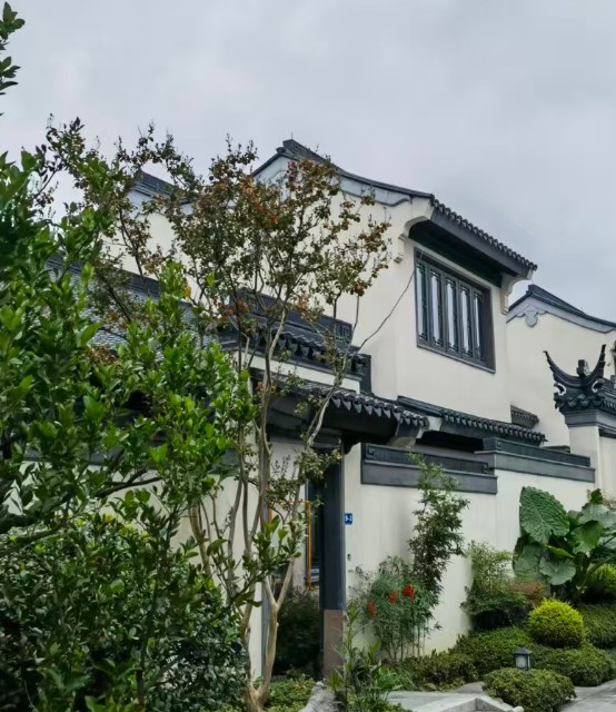 精细化施工细节