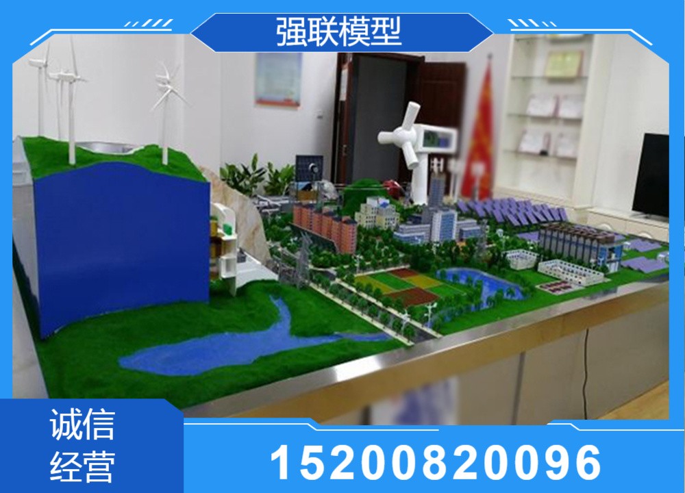 盾构机模型细节