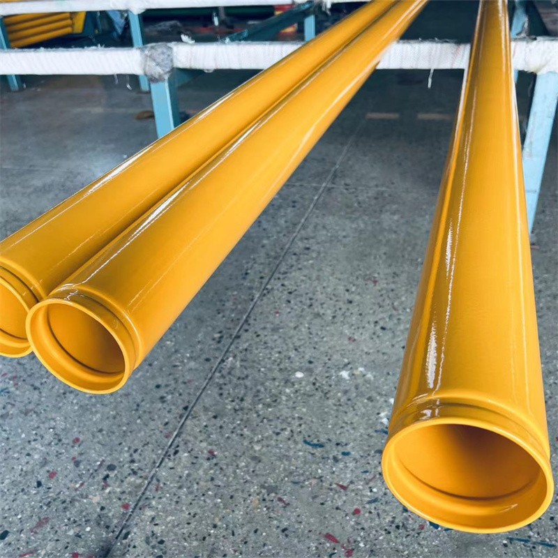 pipe