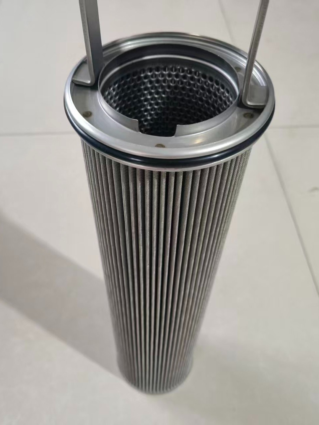 白山空压机油气分离滤芯-黎明滤芯厂商