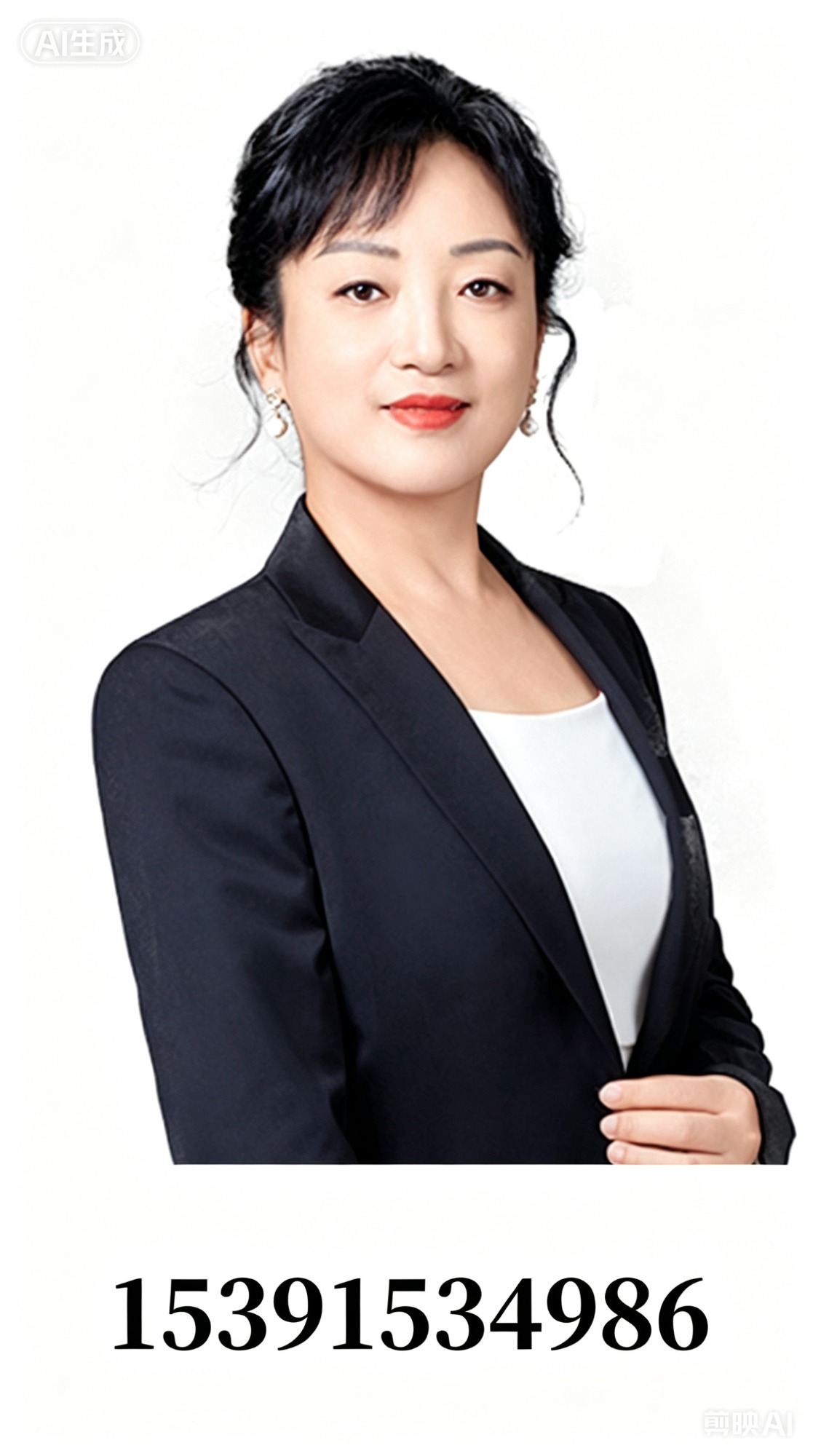 商标申请服务流程示意图