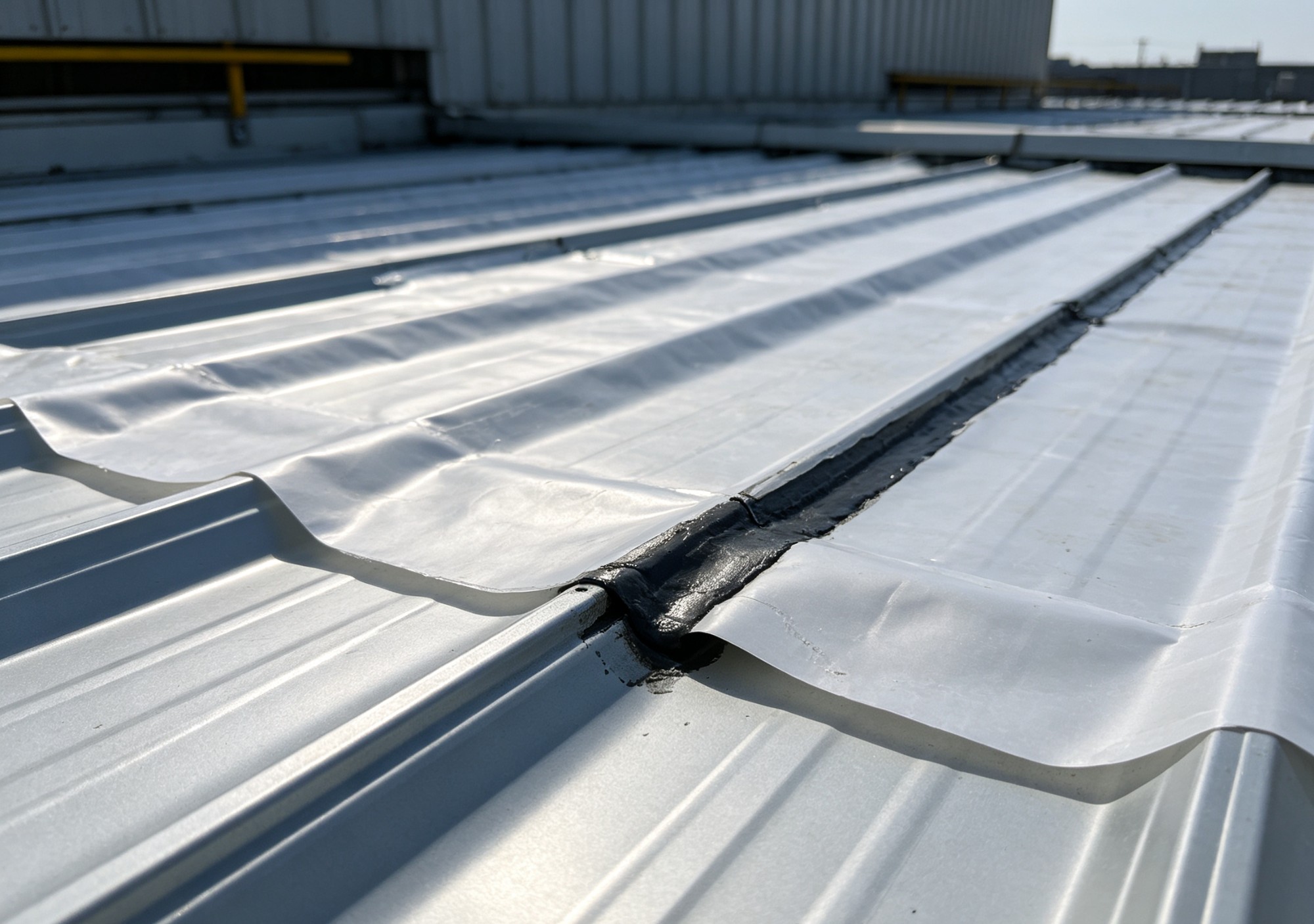 Metal Panel Application