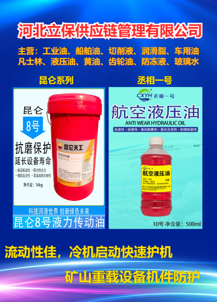 供应链服务现场