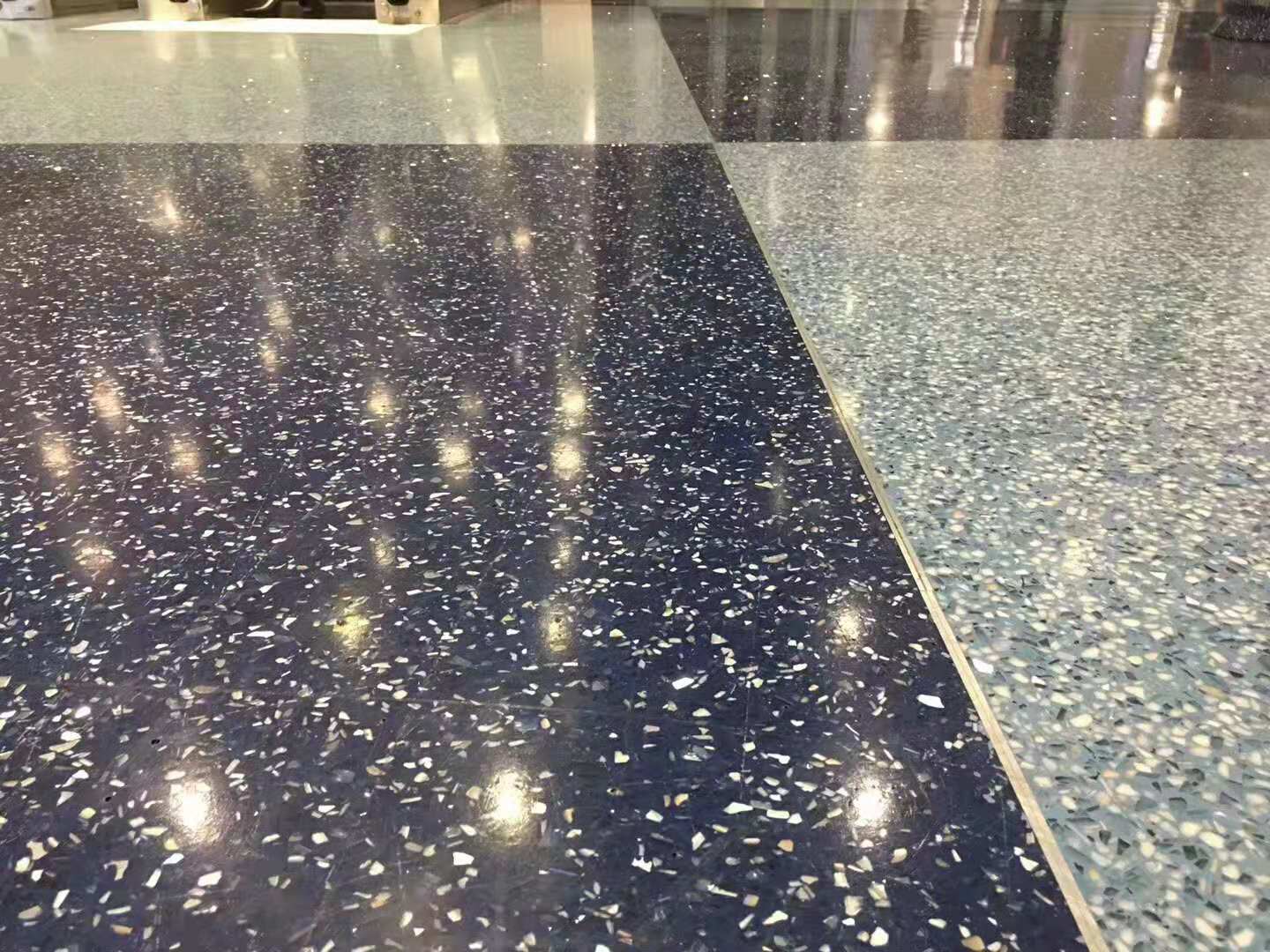 北京硅PU地胶