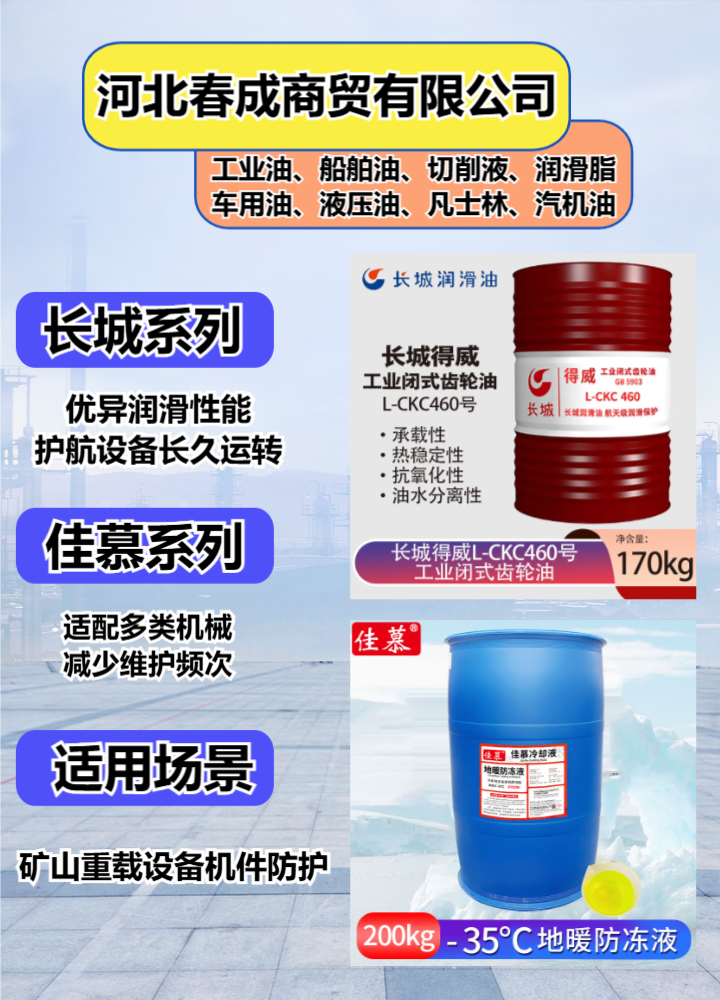 工业物资供应与仓储管理场景