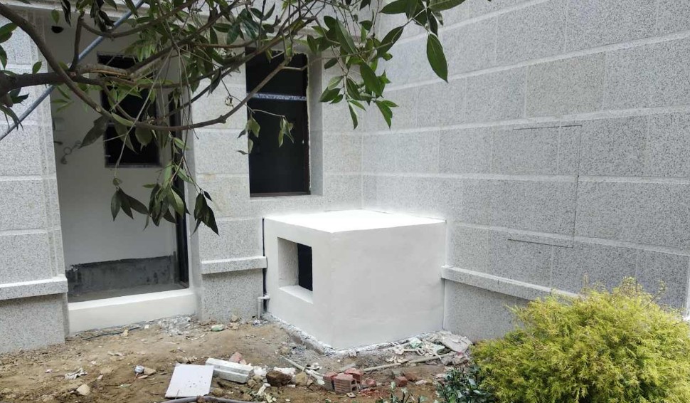 工艺细节展示