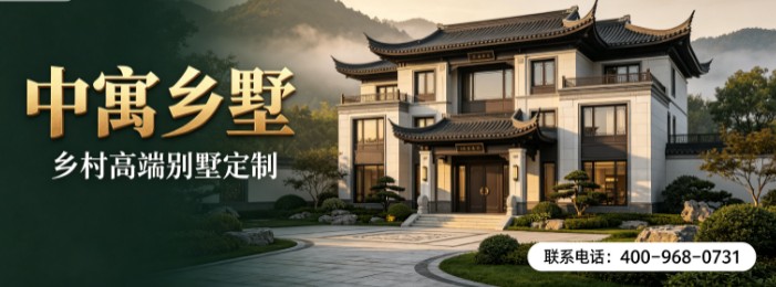 庭院景观与主体结构融合