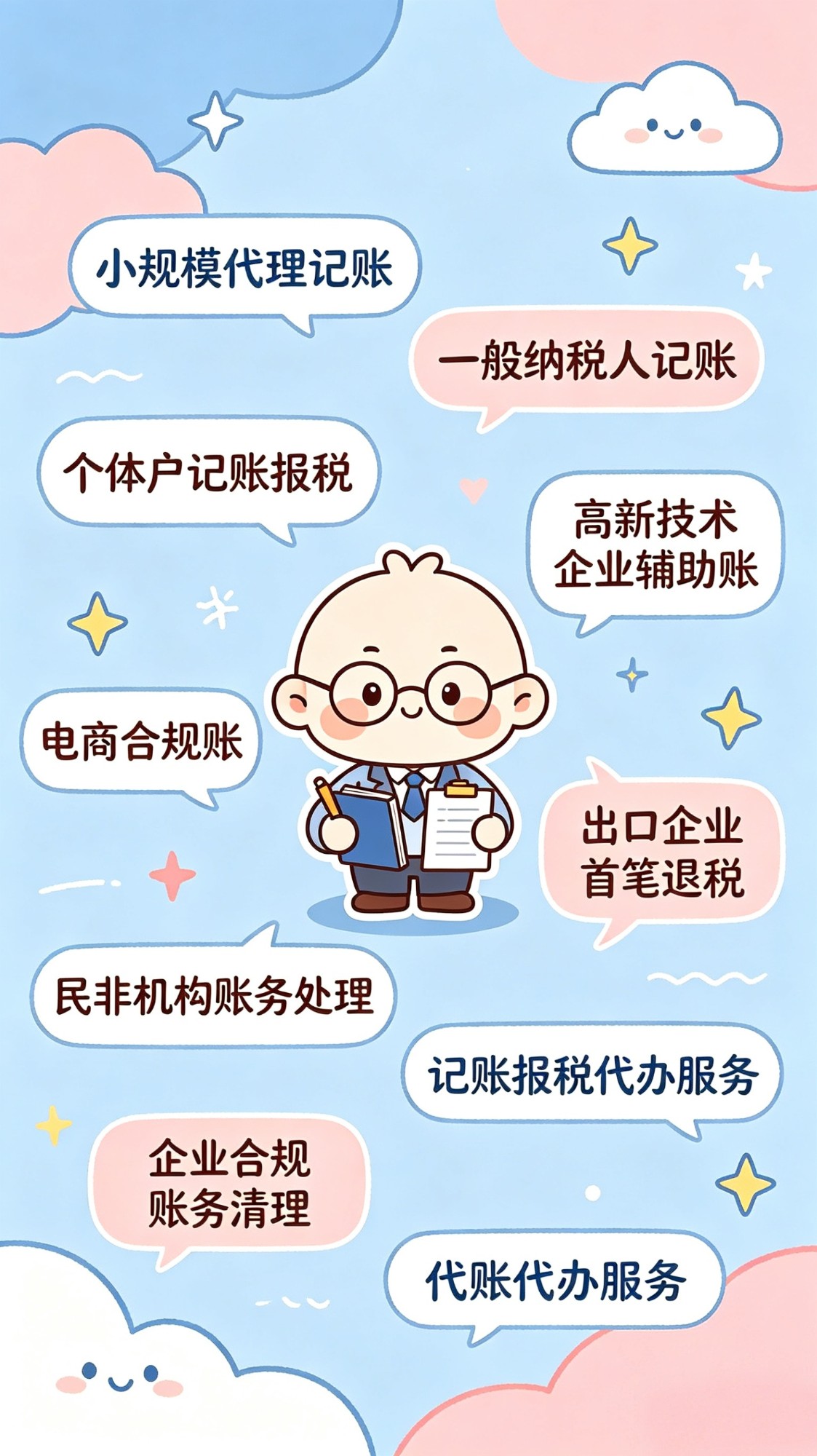服务流程示意图