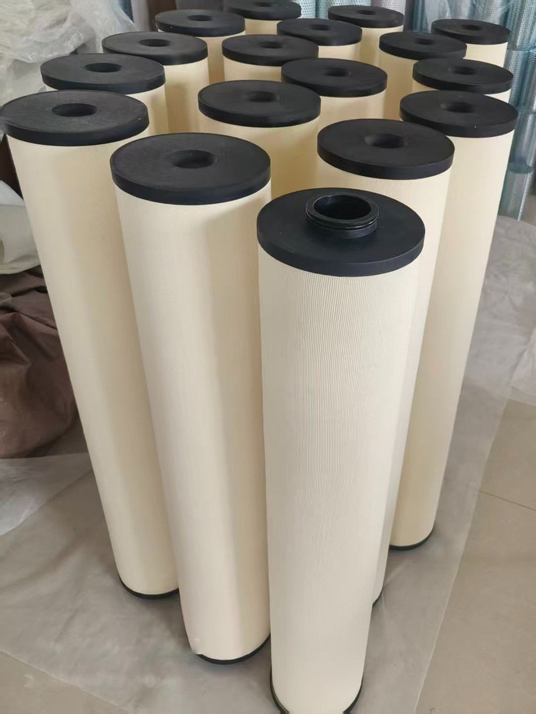 找优秀的黎明滤芯品牌厂商联系方式就选福林过滤器材