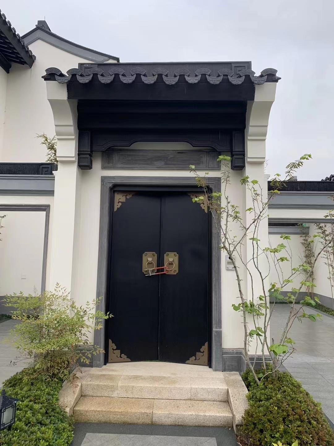 工艺效果展示