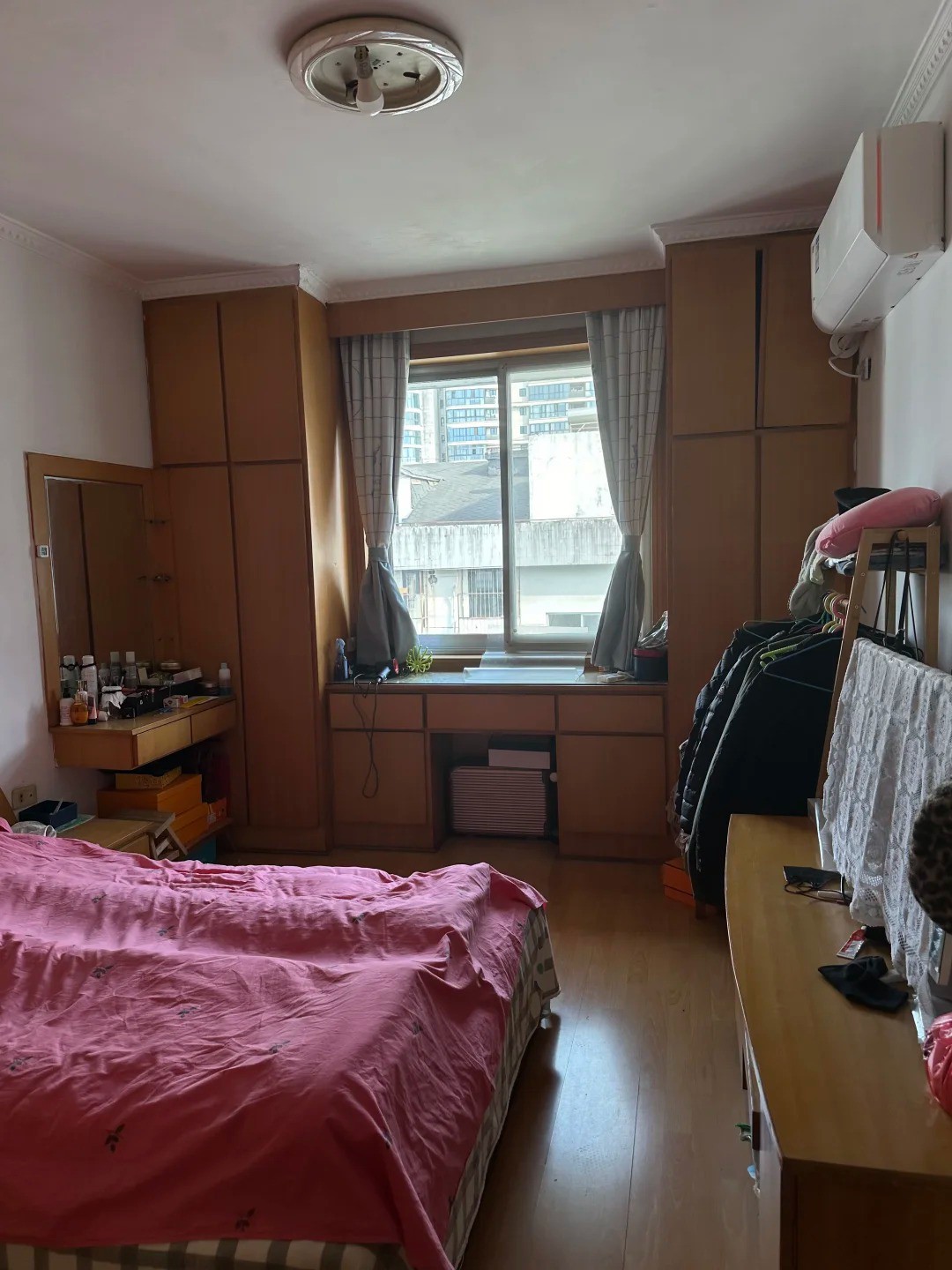 装修实景展示