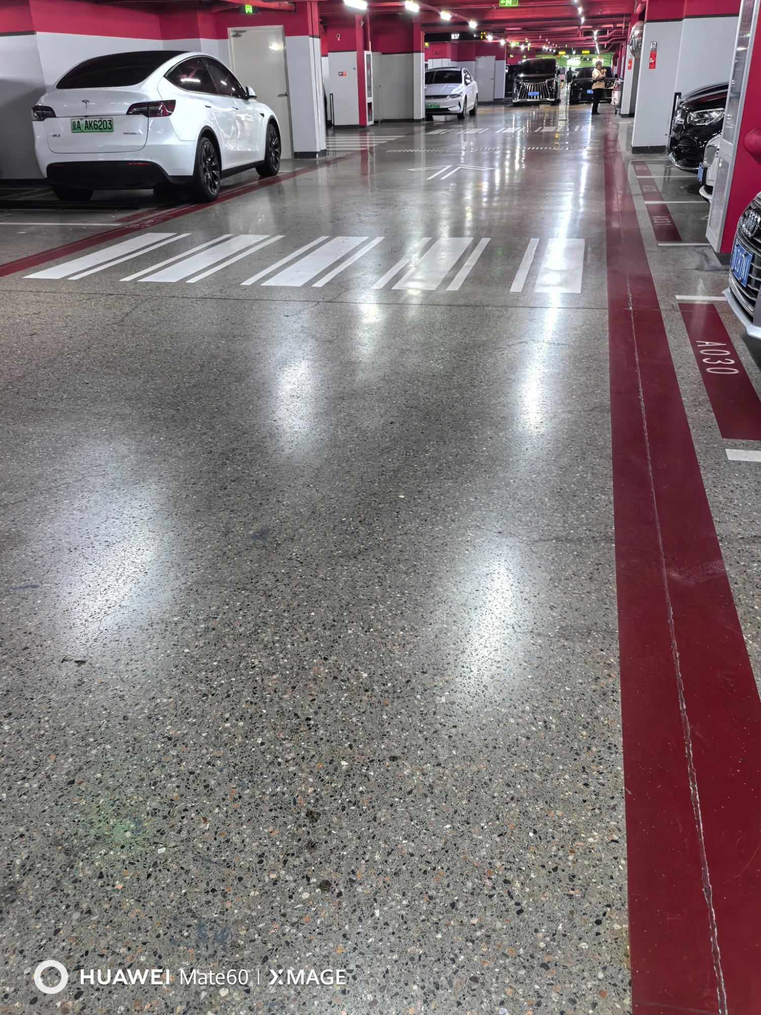 混凝土固化剂地坪施工流程