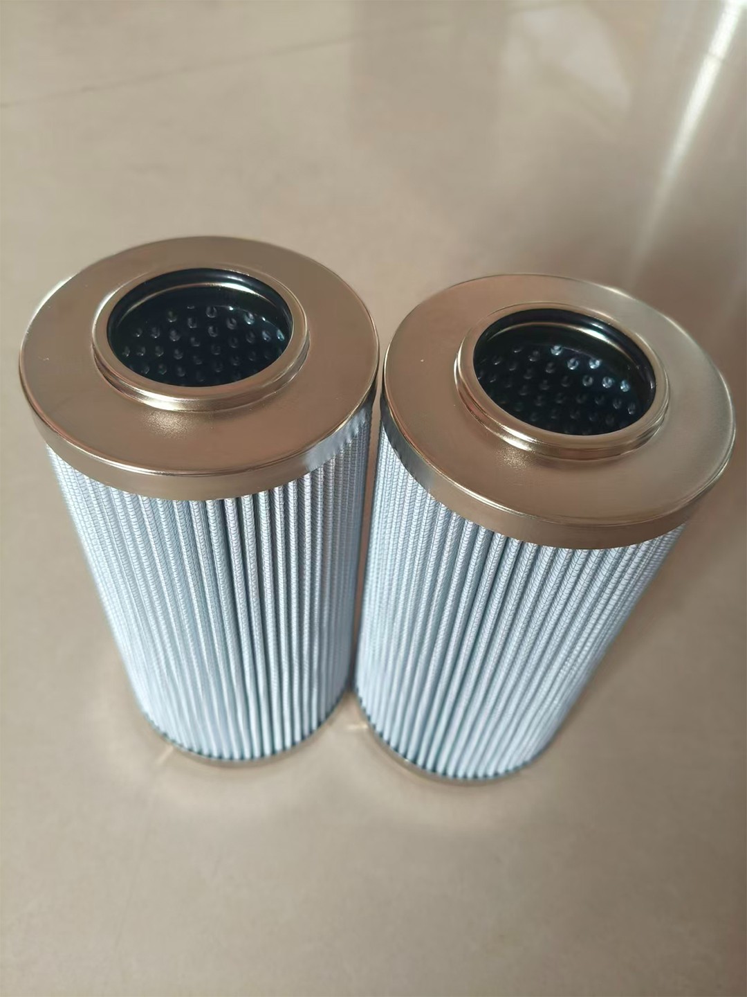 白山贺德克液压滤芯-黎明滤芯厂商