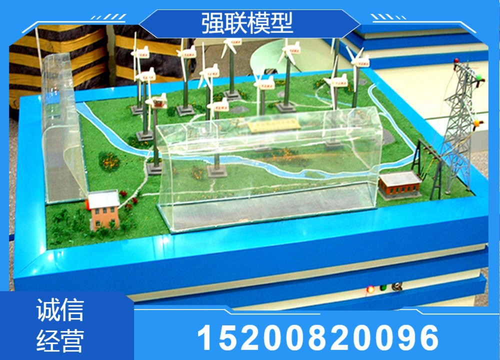 行业应用展示