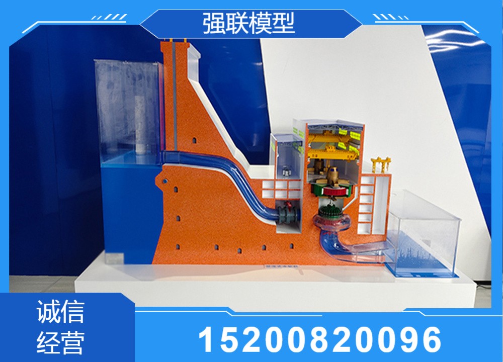 工业仿真模型应用场景