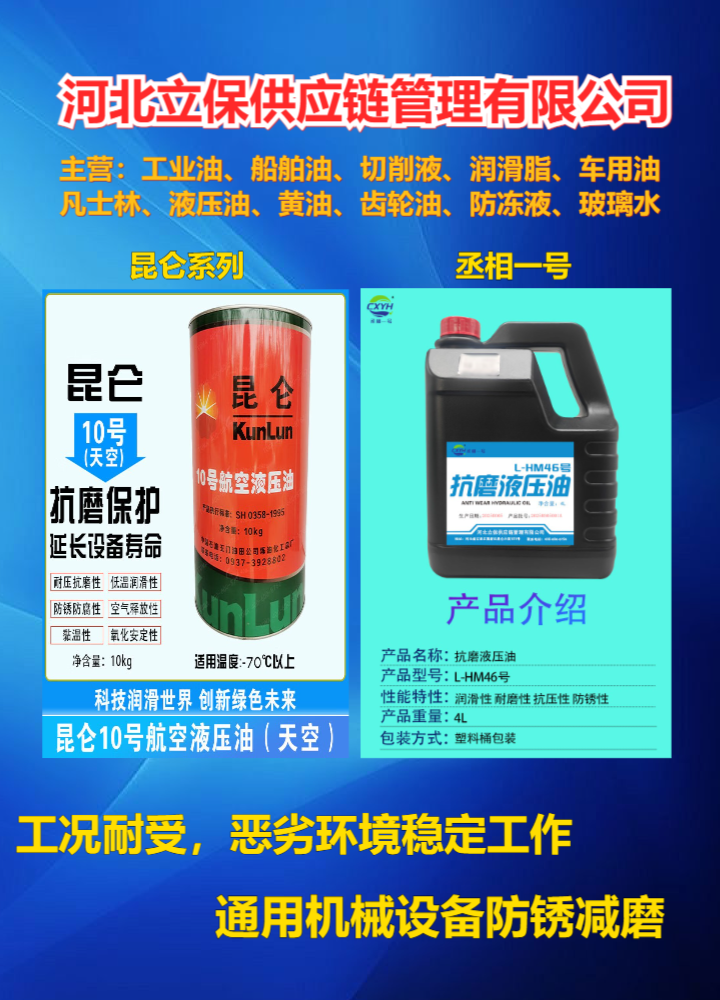 车用尿素产品展示