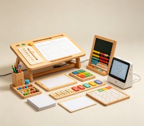 唐山暑假幼小衔接