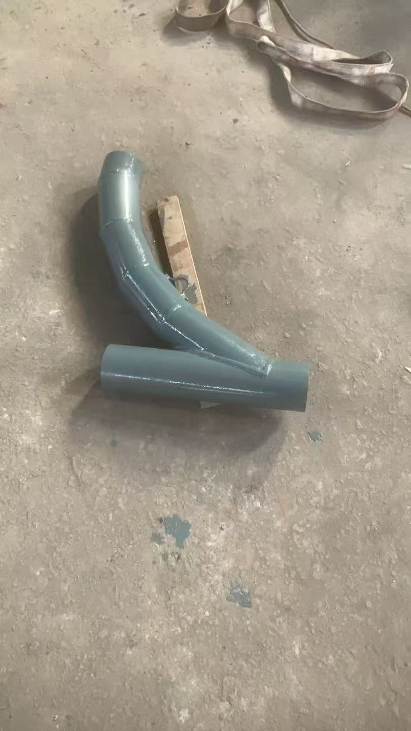 车间生产细节