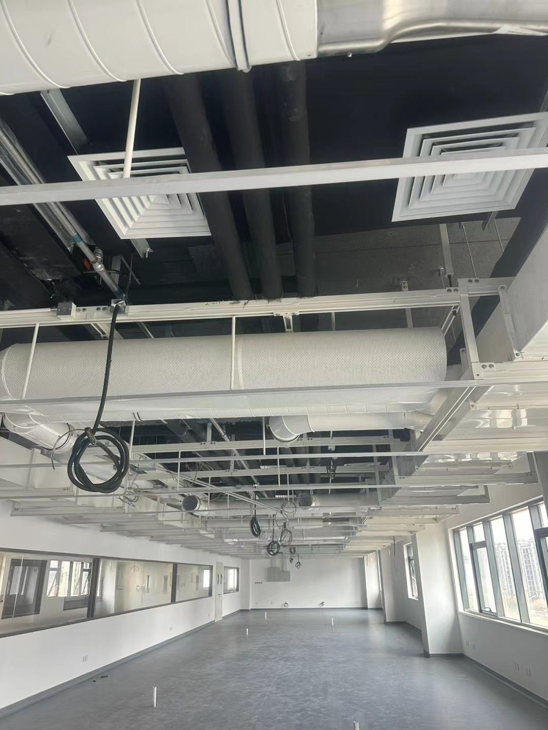 丙纶布产品展示